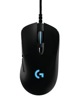 Logitech G403 Prodigy Gaming Black