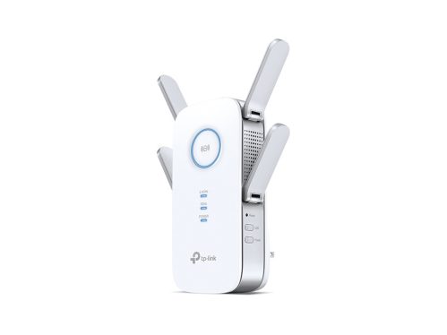 TP-Link RE650 AC2600 Wi-Fi Range Extender White