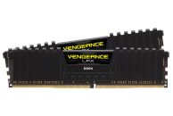 Corsair 16GB DDR4 3200MHz Kit(2x8GB) Vengeance LPX Black