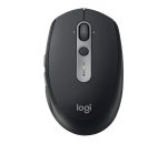   Logitech M590 Multi-Device Silent Wireless Mouse Graphite Tonal