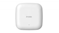   D-Link DAP-2610 Wireless AC1300 Wave 2 Dual-Band PoE Access Point White