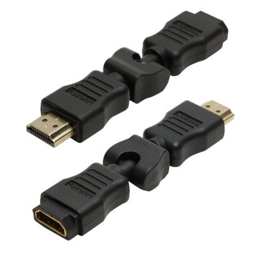 Logilink HDMI 270° slewable Adapter