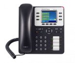Grandstream GXP2130 vonalas VoIP telefon