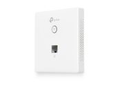   TP-Link EAP115-WALL 300Mbps Wireless N Wall-Plate Access Point White