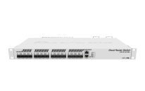   Mikrotik RouterBoard CRS317-1G-16S+RM 1xGbE LAN 16xSFP+ 19" Rackmount Cloud Router Switch