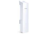   TP-Link CPE220 2.4GHz 300Mbps 12dBi Outdoor CPE Access Point White