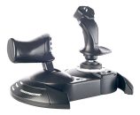   Thrustmaster T-Flight Hotas One USB Joystick és Gázkar Black