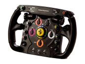   Thrustmaster Ferrari F1 Kiegészítő Kormány Black (Önállóan nem használható!)