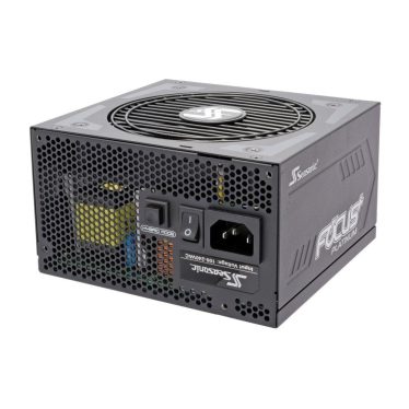 Seasonic 650W 80+ Focus Plus Platinum