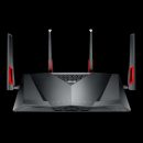   Asus DSL-AC88U AC3100 Dual-Band ADSL/VDSL Gigabit Wi-Fi Modem Router