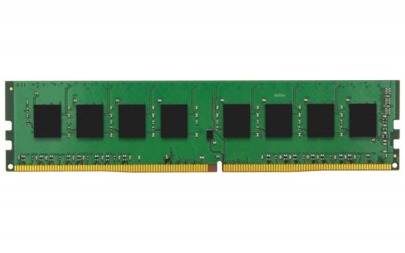 Kingston 16GB DDR4 2666MHz