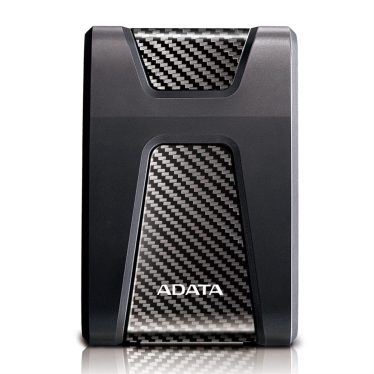 A-Data 4TB 2,5" USB3.1 HD650 Black