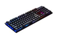 Tesoro Gram SE Spectrum Optical Red switch Black HU