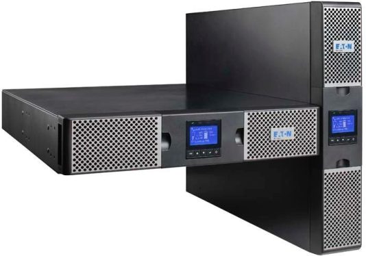 EATON 9PX1000IRT2U 9PX LCD 1000VA UPS