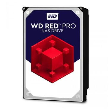 Western Digital 4TB 7200rpm SATA-600 256MB Red Pro WD4003FFBX