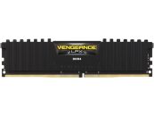 Corsair 8GB DDR4 3000MHz Vengeance LPX Black