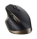 Logitech MX Master for Business Wireless mouse Black