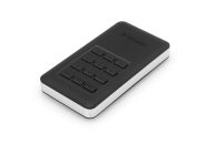   Verbatim 256GB USB3.1/USB Type-C Store 'n' Go Secure Black