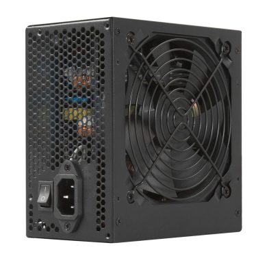 Rampage 600W 80+ RMP-600-80P