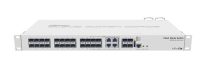   Mikrotik RouterBoard CRS328-4C-20S-4S+RM Rackmount Cloud Router Switch