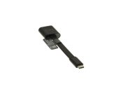 Dell USB-C to USB-A 3.0 Adapter Black
