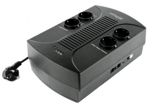 Gembird EG-UPS-002 850VA UPS Gembird EG-UPS-002 850VA UPS