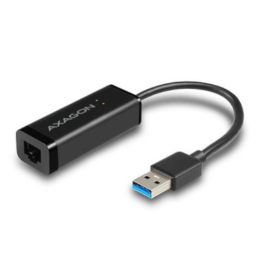 AXAGON ADE-SR USB3.0 Gigabit Ethernet