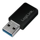   Logilink WL0243 Wireless Ultra Fast 1200 Mbps 11ac Dual Band Adapter