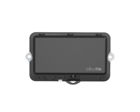 Mikrotik RB912R-2ND-LTM LtAP mini Small Weatherproof Wireless Access Point Black