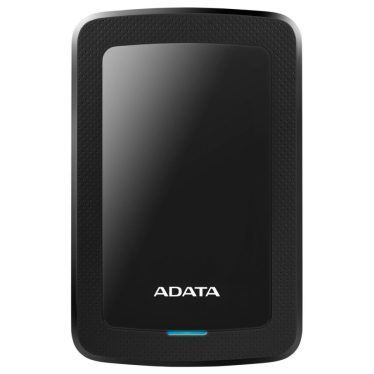 A-Data 2TB 2,5" USB3.1 HV300 Black
