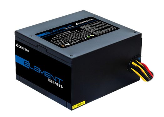 Chieftec 700W 85+ Bronze Element ELP-700S OEM