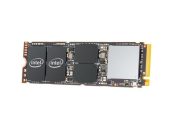   Intel 256GB M.2 2280 760p Series Generic Single Pack SSDPEKKW256G801