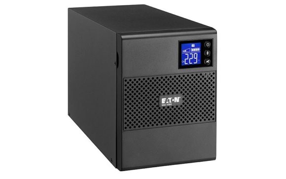 EATON 5SC1500IR 5SC LCD 1500VA UPS