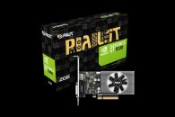 Palit GeForce GT1030 2GB DDR4