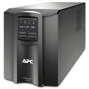   APC SMT1000IC Smart-UPS Line Interactive Tower LCD 1000VA UPS