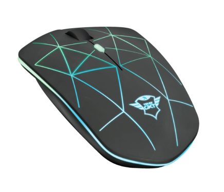 Trust GXT 117 Strike Wireless Gaming mouse Black
