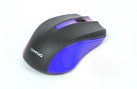 Platinet Omega OM05BL 3D Optical mouse Blue