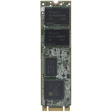 Intel 120GB M.2 2280 5400s Series TLC Reseller Single Pack SSDSCKKF120H6X1