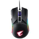 Gigabyte Aorus M5 Black