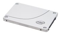 Intel 1,92TB 2,5" SATA3 D3-S4610