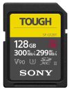 Sony 128GB SDXC Tough Class 10 UHS-II CL10 U3 V90