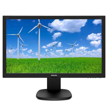 Philips 21,5" 221B8LJEB LED