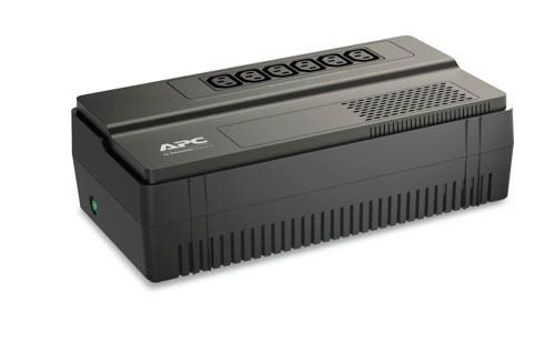 APC Easy UPS BV Series 1000VA UPS