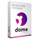 Panda Dome Complete 1 Felhasználó 1 Év HUN Online Licenc
