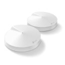   TP-Link Deco M9 Plus AC2200 Smart Home Mesh Wi-Fi System (2 pack)