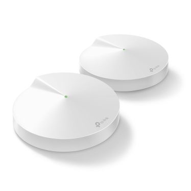 TP-Link Deco M9 Plus AC2200 Smart Home Mesh Wi-Fi System (2 pack)