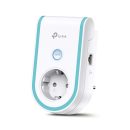   TP-Link RE365 AC1200 Wi-Fi with AC Passthrough Range Extender White