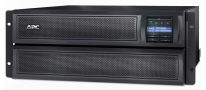 APC SMX2200HV Smart-UPS X Line Interactive LCD 2200VA UPS