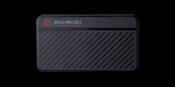 AverMedia GC311 Live Gamer Mini Capture Box