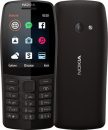 Nokia 210 DualSIM Black